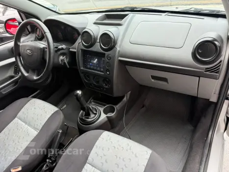 FIESTA 1.0 MPI HATCH 8V FLEX 4P MANUAL