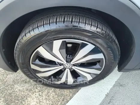 T-CROSS 1.4 250 TSI Highline