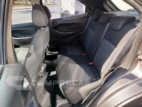 Ka 1.0 SE/SE Plus TiVCT Flex 5p