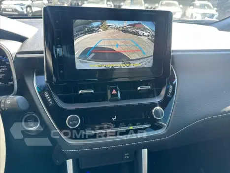 COROLLA CROSS 2.0 VVT-IE FLEX XRE DIRECT SHIFT