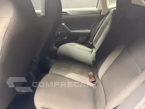 POLO 1.0 MPI TRACK MANUAL