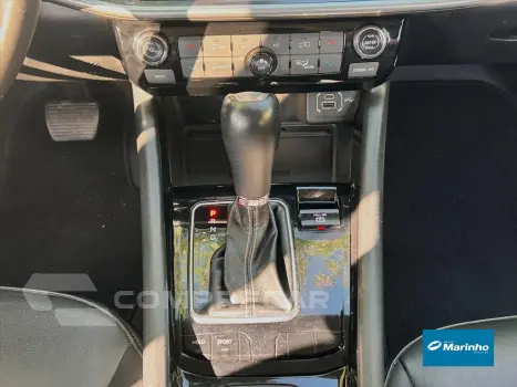 COMPASS 1.3 T270 TURBO FLEX LONGITUDE AT6
