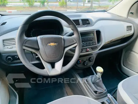SPIN LT 1.8 8V Econo.Flex 5p Mec.