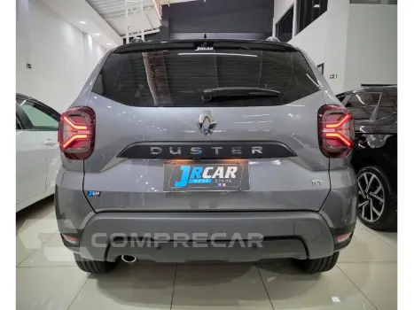 DUSTER 1.3 TCE FLEX ICONIC PLUS X-TRONIC