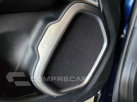 RENEGADE 1.3 T270 TURBO FLEX LONGITUDE AT6