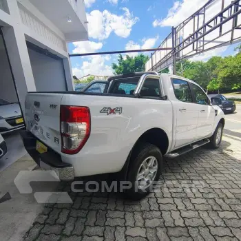 RANGER XLT 3.2 20V 4X4 CD DIESEL