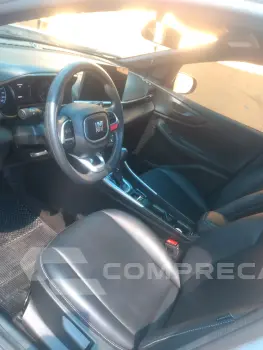 FASTBACK 1.0 Turbo 200