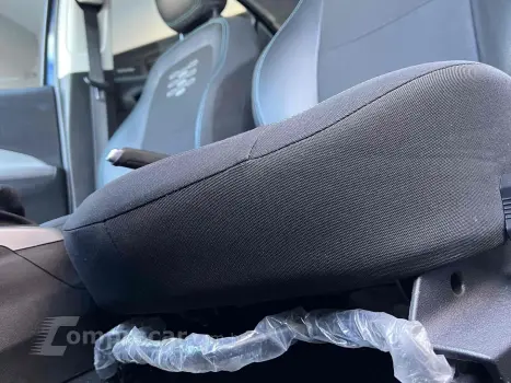 ONIX 1.0 MPFI LT 8V FLEX 4P MANUAL