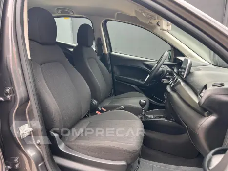 CRONOS DRIVE 1.3 8V Flex