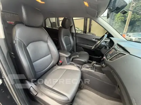 Creta Prestige 2.0 16V Flex Aut.