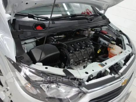 PRISMA - 1.4 MPFI LT 8V 4P AUTOMÁTICO