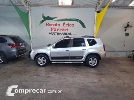 DUSTER 1.6 16V SCE Dynamique