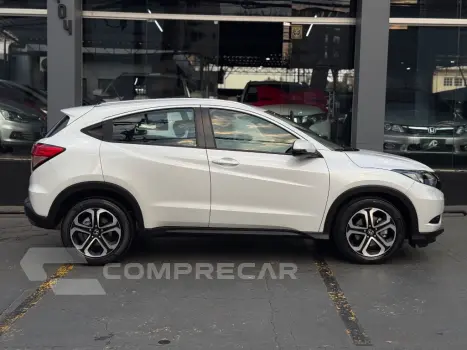 HR-V EX 1.8 Flexone 16V 5p Aut.