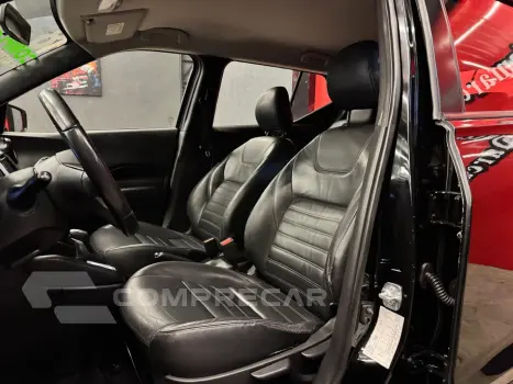 Kicks 1.6 16V Flexstart S 4P Xtronic