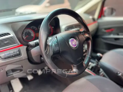 PUNTO 1.8 Sporting 16V