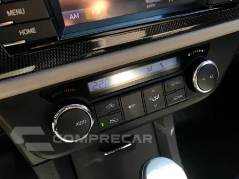 Corolla 2.0 Xei 16V Flex 4P Automático