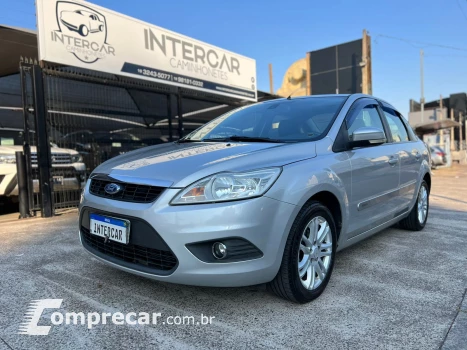 FOCUS 2.0 S Sedan 16V Auto