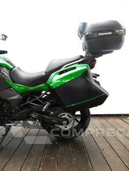 KAWASAKI VERSYS 1000 GRAND TOURER ABS