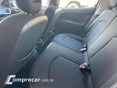 207 - 1.6 XS 16V 4P MANUAL