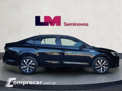 VIRTUS 1.0 200 TSI HIGHLINE AUTOMÁTICO
