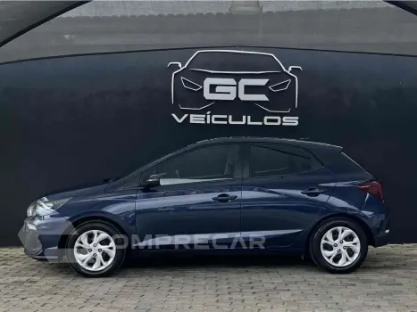 HB20 1.0 12V FLEX COMFORT MANUAL