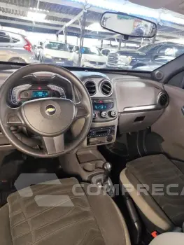 AGILE 1.4 LTZ EFFECT AUTOMATICO
