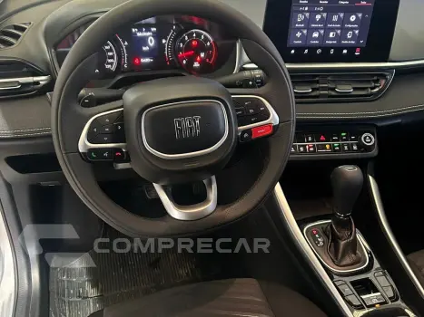 FASTBACK 1.0 TURBO 200 FLEX AUDACE CVT