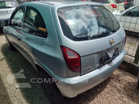 CELTA - 1.0 MPFI LIFE 8V 2P MANUAL