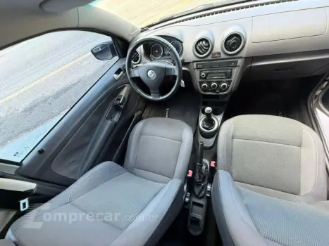 Saveiro TROOPER 1.6 Mi Total Flex 8V CE