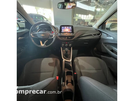 ONIX 1.0 FLEX PLUS LT MANUAL