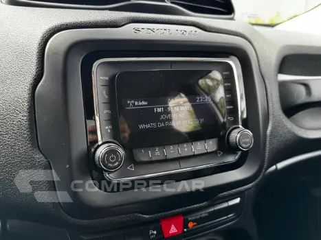 RENEGADE 1.8 16V Sport