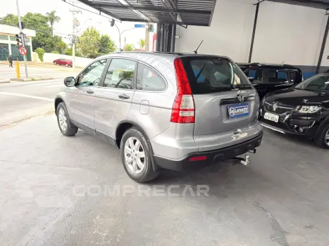 CRV 2.0 LX 4X2 16V