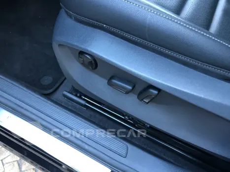 Taos 1.4 250 Tsi Total Flex Highline Automático