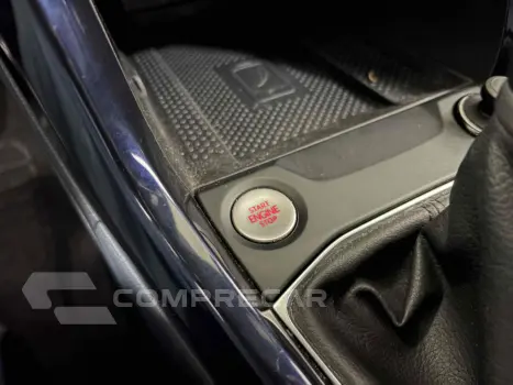 T-CROSS 1.0 200 TSI TOTAL FLEX COMFORTLINE AUTOMÁTICO