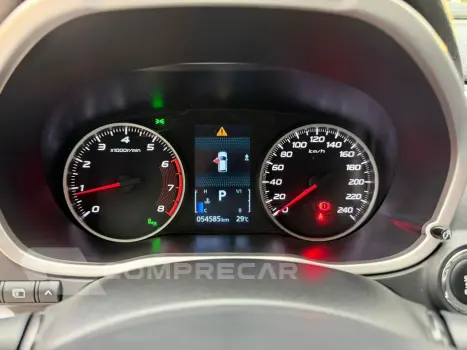 Eclipse Cross 1.5 Mivec Turbo Gasolina Hpe-S Cvt