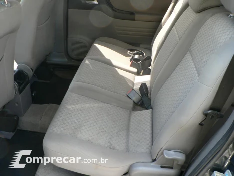 ZAFIRA 2.0 MPFI Expression 8V