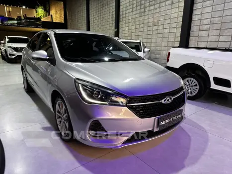ARRIZO 5 1.5 VVT TURBO iFLEX RX CVT