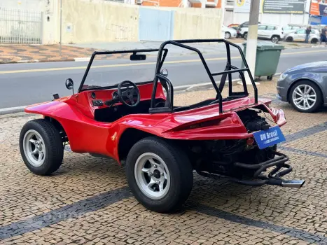 BUGGY 1.6 8V
