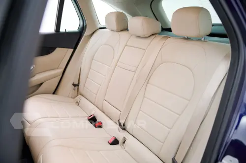 GLC 220D 2.0 TB 4M Off-Road Diesel