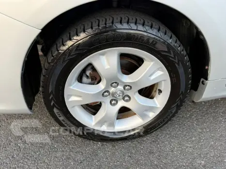 Corolla GLi 1.8 Flex 16V  Aut.
