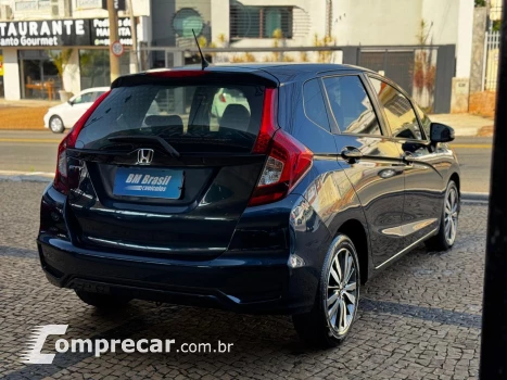FIT 1.5 EXL 16V