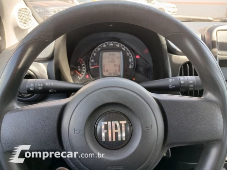 MOBI 1.0 EVO FLEX LIKE. MANUAL