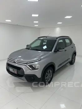 C3 1.6 16V Live Pack