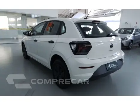 POLO 1.0 MPI TRACK MANUAL