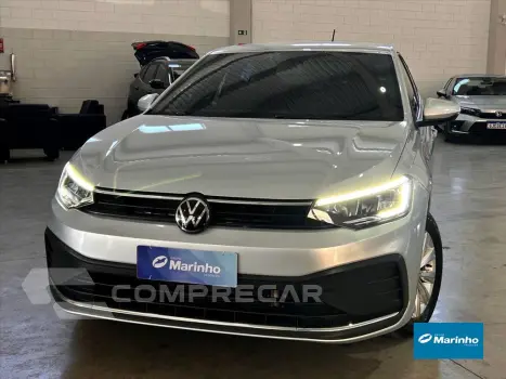 VIRTUS 1.0 170 TSI AUTOMÁTICO