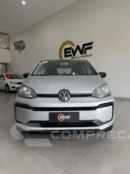 up! take 1.0 Total Flex 12V 5p