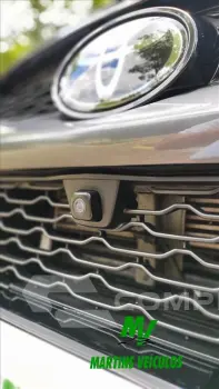 HILUX SW4 2.8 D-4D TURBO DIESEL SRX 4X4 AUTOMÁTICO