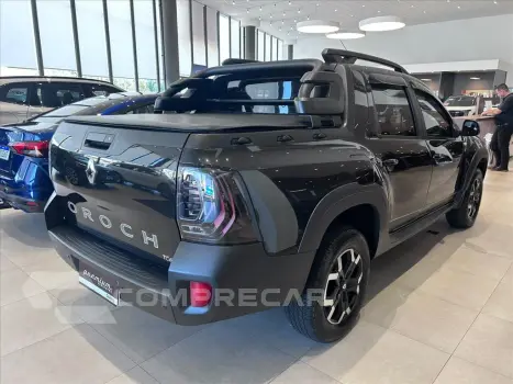 OROCH 1.3 TCE FLEX OUTSIDER X-TRONIC