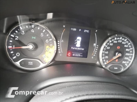 RENEGADE 1.8 16V Longitude
