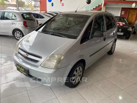 MERIVA 1.4 MPFI JOY 8V